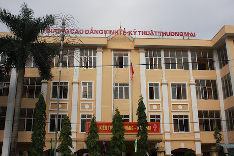 Thủ tướng Chính phủ quyết định sáp nhập Trường Cao đẳng Kinh tế - Kỹ thuật Thương mại vào Trường Đại học Điện lực. Ảnh: Báo điện tử Chính phủ