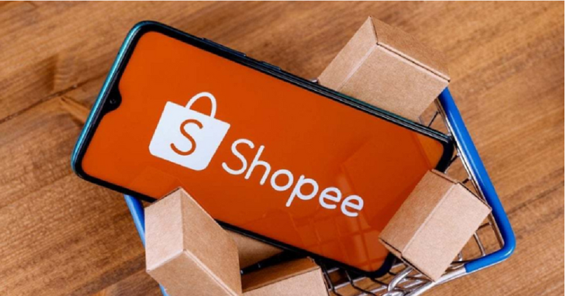 Ủy ban Cạnh tranh Quốc gia yêu cầu Shopee không áp dụng các loại phí mới với người bán hàng trên nền tảng này. Ảnh minh họa