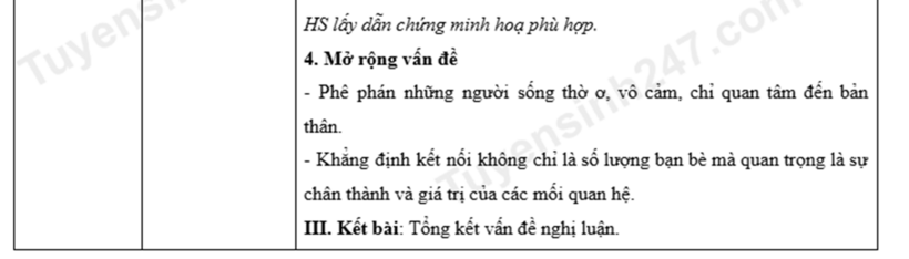 Đề thi, đáp án gợi ý môn Văn vào lớp 10 THPT năm 2026 ở Hà Nội - 8