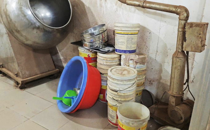 Bắt chủ nhà thuốc đông y Bảo Thanh Đường, cận cảnh kho hàng chứa sản phẩm nguy cơ ảnh hưởng nghiêm trọng đến sức khỏe - 3