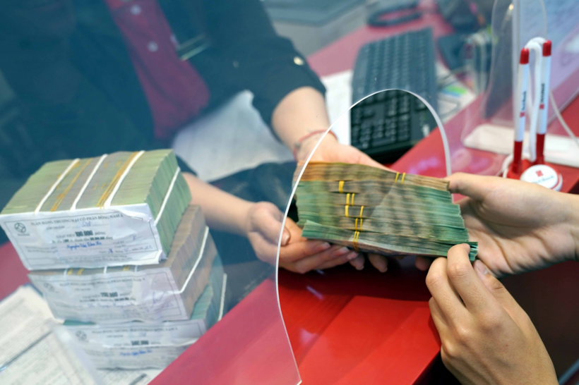 Cho vay nhà ở xã hội và khu công nghiệp, khu chế xuất không kiểm soát tăng trưởng tín dụng BĐS.&nbsp;ẢNH: NGỌC THẮNG