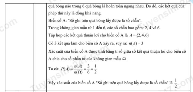 Đề thi, đáp án gợi ý môn Toán vào lớp 10 năm 2026 tại Hà Nội - 4