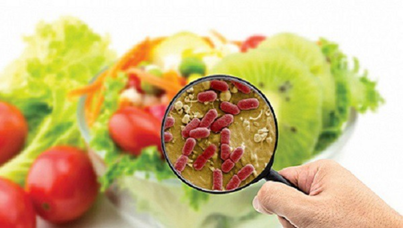 Cảnh giác căn bệnh dễ bùng phát mùa nắng nóng nhưng nhiều người thường chủ quan - 1