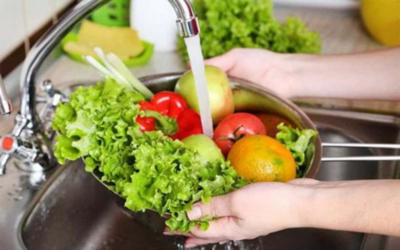 Cảnh giác căn bệnh dễ bùng phát mùa nắng nóng nhưng nhiều người thường chủ quan - 3