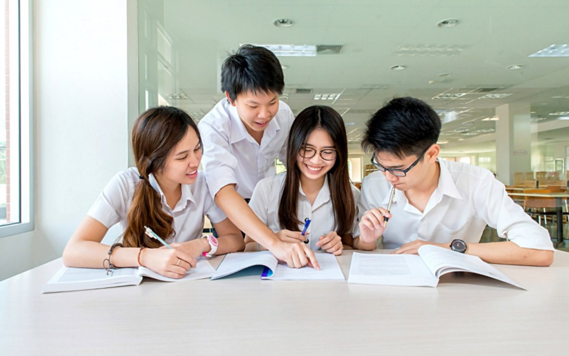 Nhiều chính sách giáo dục sẽ có hiệu lực từ tháng 6/2026. Ảnh minh họa