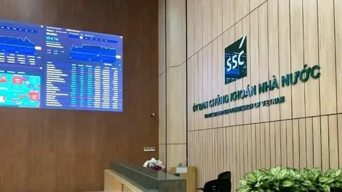 UBCKNN xử phạt Công ty Cổ phần Xây dựng và Thương mại Hoàng Ngân Sơn do vi phạm công bố thông tin. Ảnh minh họa