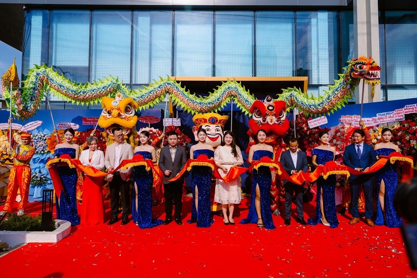 Khám phá căn hộ mẫu, trải nghiệm không gian sống đẳng cấp tại Capital Square Đà Nẵng - 1