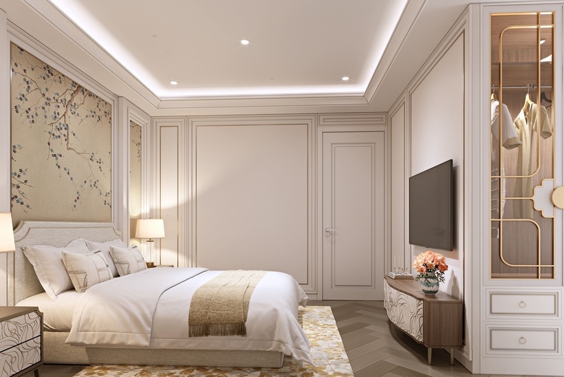 Khám phá căn hộ mẫu, trải nghiệm không gian sống đẳng cấp tại Capital Square Đà Nẵng - 3