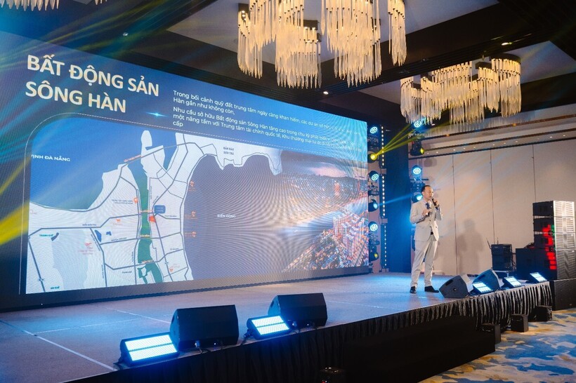 Khám phá căn hộ mẫu, trải nghiệm không gian sống đẳng cấp tại Capital Square Đà Nẵng - 6