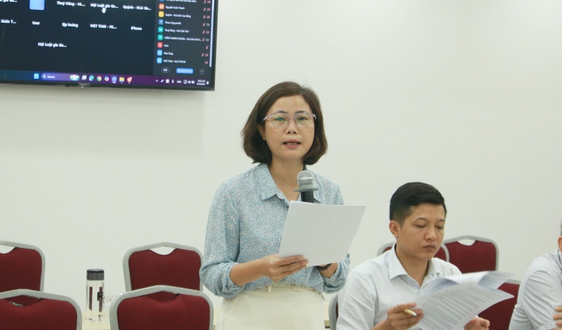 Đổi mới tư duy phổ biến pháp luật: Giáo dục pháp luật phải đi trước - 5