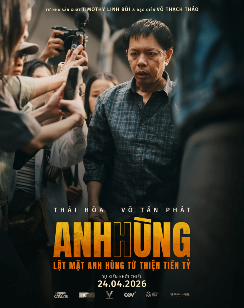 Phim Anh hùng