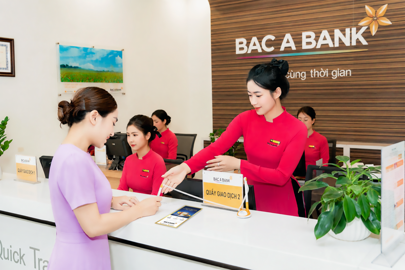 BAC A BANK tiếp tục phát hành trái phiếu ra công chúng – thu hút khách hàng tích lũy an toàn, sinh lời tối ưu - 2