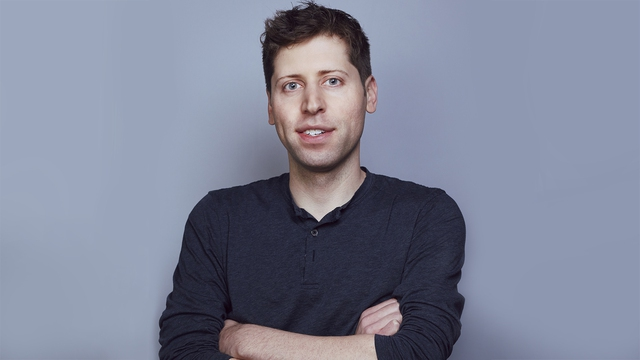 Sam Altman, "cha đẻ" của ChatGPT. (Ảnh: Sam Altman)