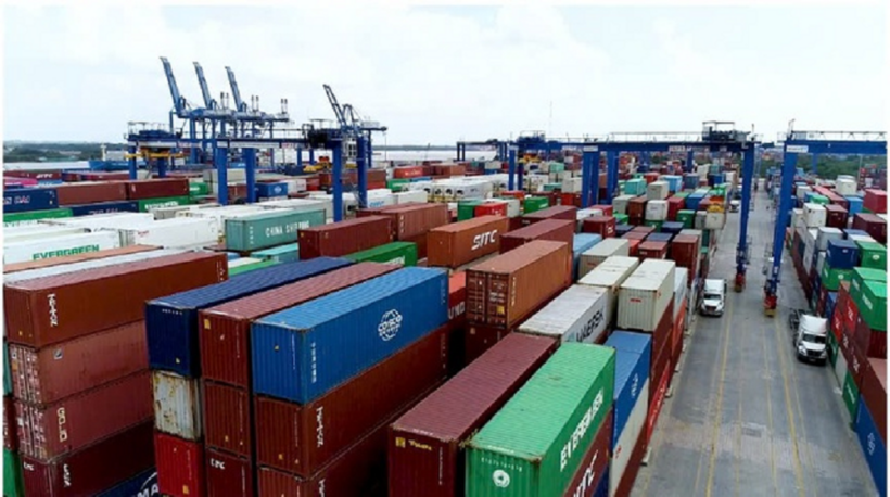 5 tháng đầu năm, Việt Nam nhập siêu 13,8 tỉ USD.&nbsp;ẢNH: TN