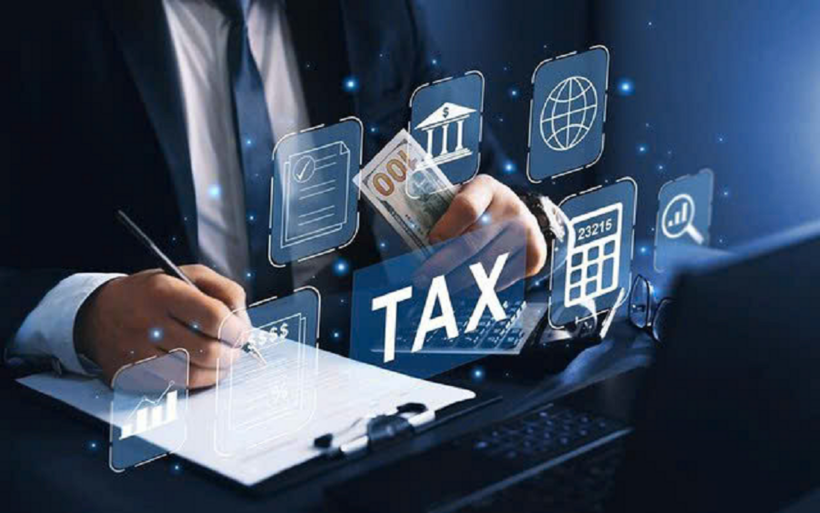 Bộ Tài chính đề xuất công khai thông tin chủ doanh nghiệp bỏ địa chỉ kinh doanh. Ảnh minh họa