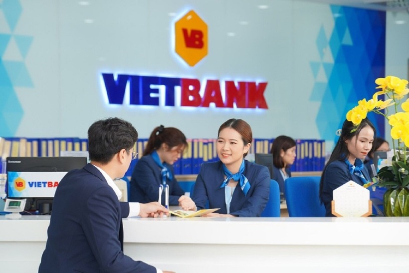 Vietbank được NHNN chấp thuận tăng vốn điều lệ thêm gần 4.779 tỷ đồng - 1