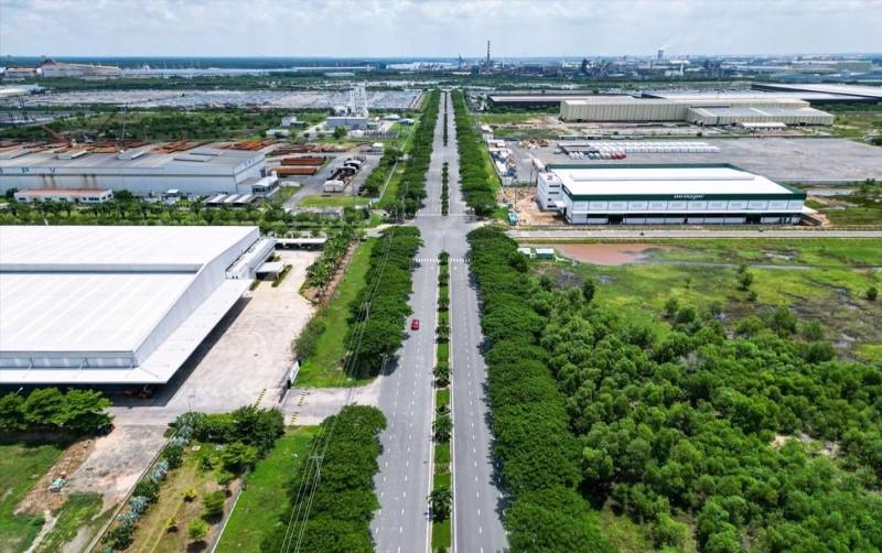 Nhận chuyển nhượng đất để thực hiện dự án có phải làm thủ tục thuê đất? (Ảnh minh họa)