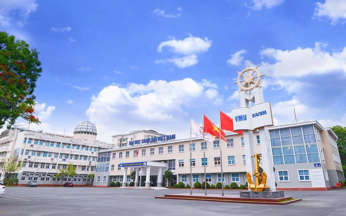 Trường Đại học Hàng hải Việt Nam