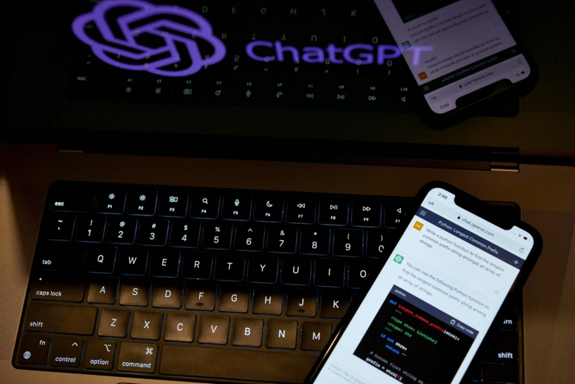 OpenAI cần động lực thúc đẩy tài chính trước thềm IPO. Ảnh:&nbsp;Reuters.