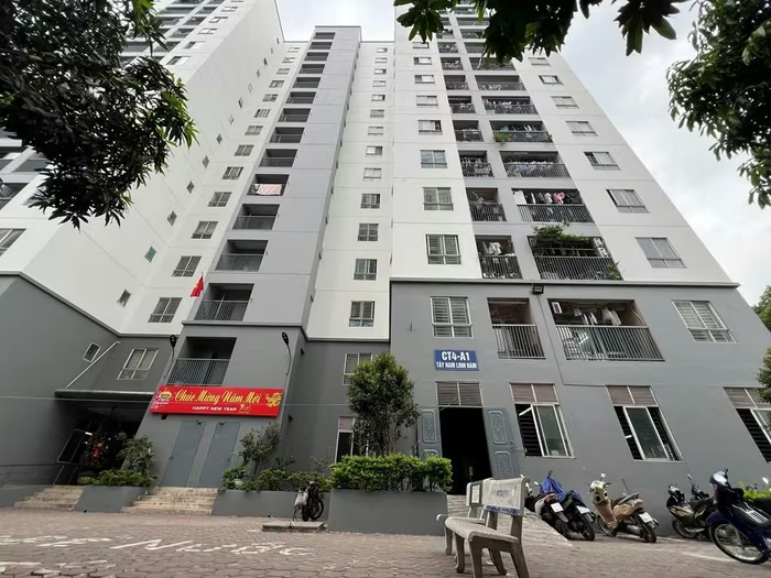 Ở Việt Nam, tư duy “an cư phải gắn với sở hữu” khiến thị trường nhà ở nhiều năm lệch về phân khúc mua bán. Ảnh: Tuấn Đông