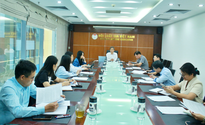 Tọa đàm đã tập trung vào các nhóm vấn đề lớn như mở rộng phạm vi giải quyết tranh chấp của trọng tài, hiện đại hóa thủ tục tố tụng và hoàn thiện cơ chế quản lý, giám sát.