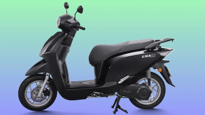 Dat Bike ERA E2. (Ảnh: Dat Bike)