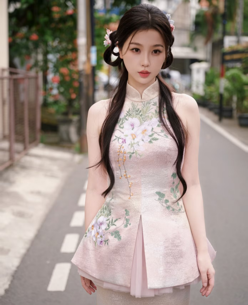 Ngu Thư Hân chật vật tìm bạn diễn chung.