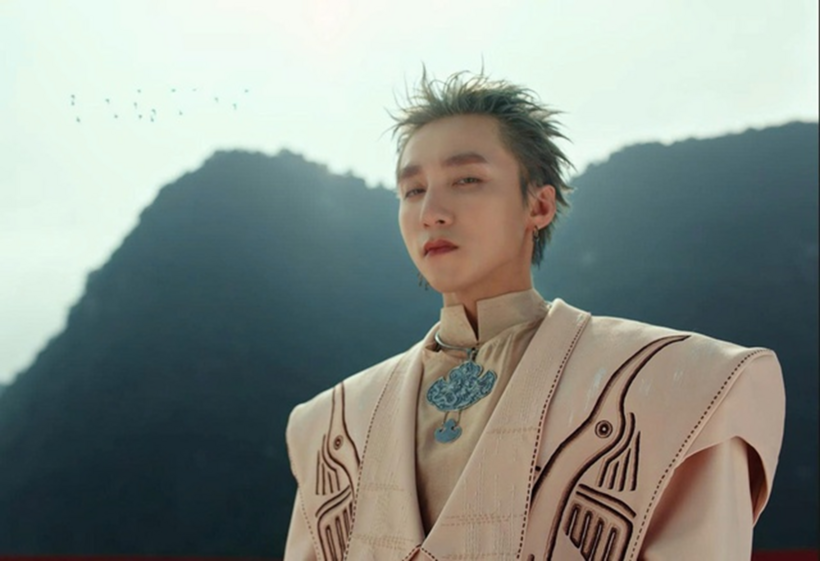 Sơn Tùng M-TP đã cắt phân cảnh gây tranh cãi trong MV&nbsp;"Come My Way".