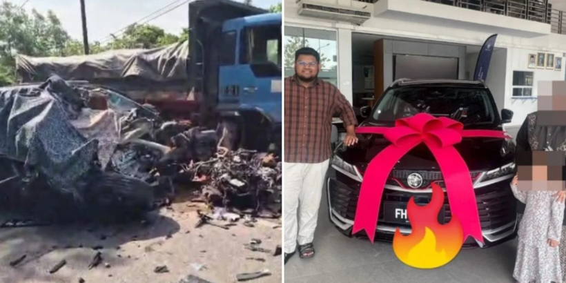 Ảnh: Must Share News