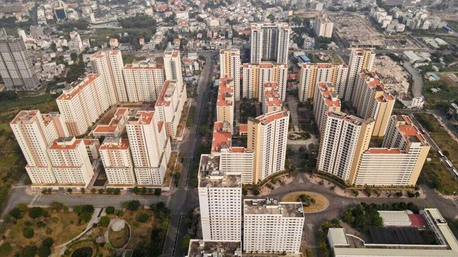 Thuê bất động sản của cá nhân, xác định thời hạn khai thuế thế nào? (Ảnh minh họa)