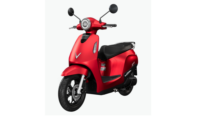 VinFast Evo. (Ảnh: VinFast)