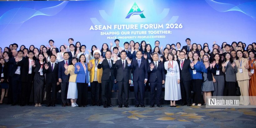 Cái vẫy tay tạm biệt và hẹn tới "mùa" AFF 2027.