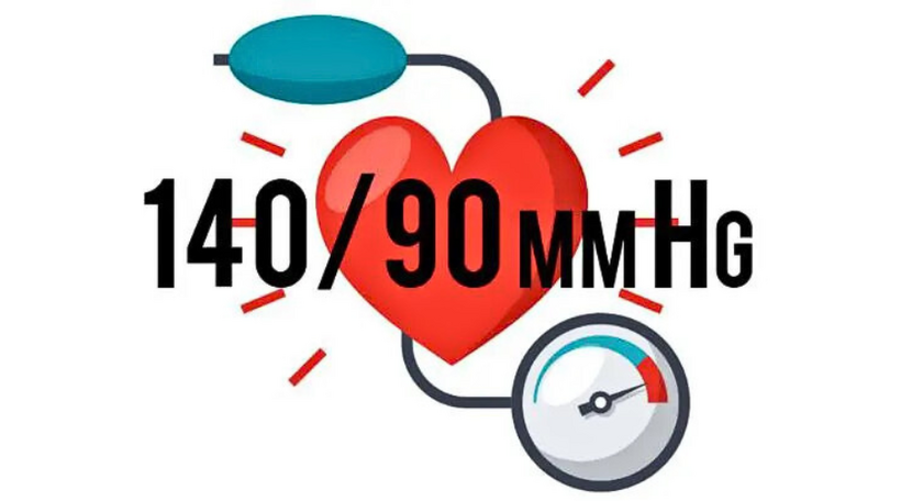 Tăng huyết áp kéo dài là nguyên nhân thường gặp dẫn tới hình thành cục máu đông trong lòng mạch