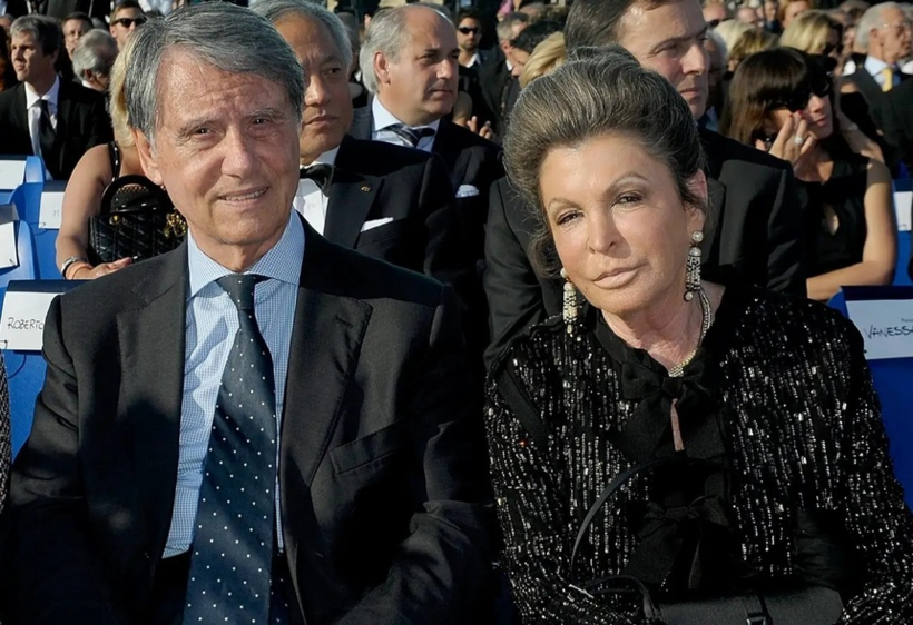 Rafaela Aponte-Diamant. (Ảnh: Business Insider)