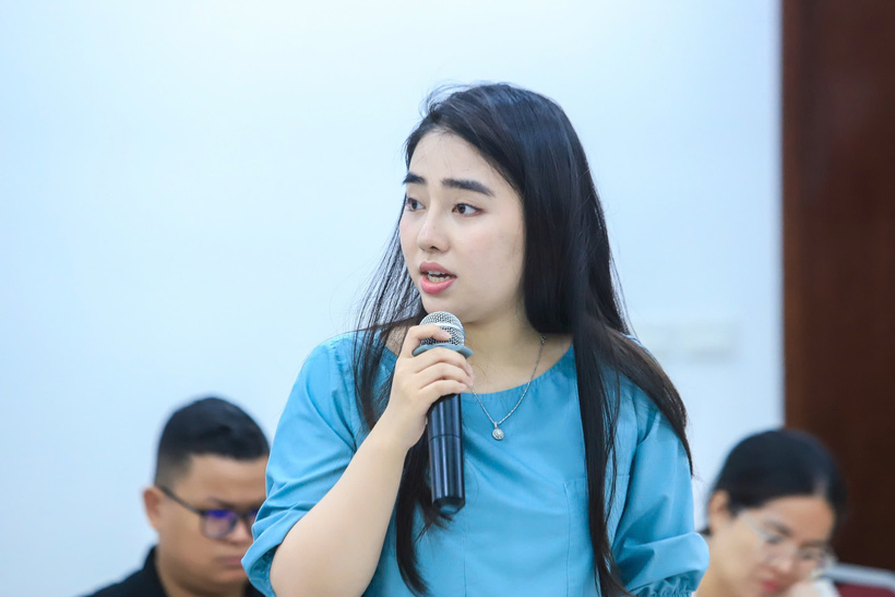 Khẩn trương chuẩn bị Đại hội đại biểu toàn quốc Hội Luật gia Việt Nam lần thứ XV - 7