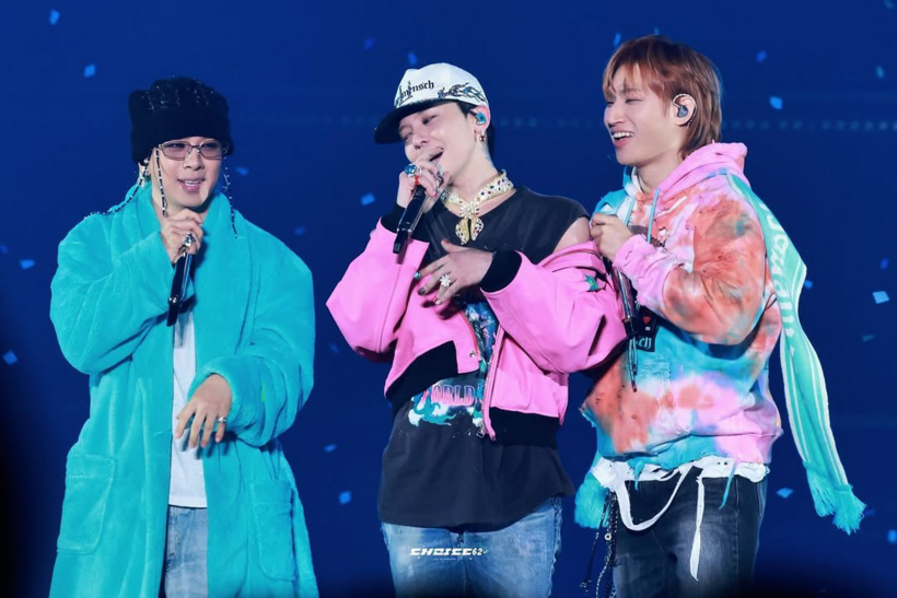 Sức nóng của sự kiện được dự báo sẽ vượt xa nhiều concert Kpop từng diễn ra tại Việt Nam.