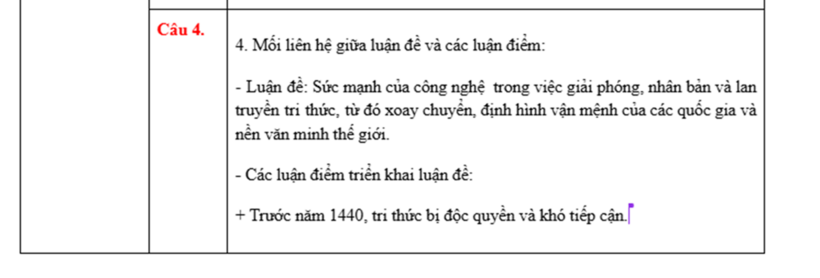Đáp án gợi ý môn Ngữ văn tốt nghiệp THPT 2026 nhanh nhất, chính xác nhất - 2