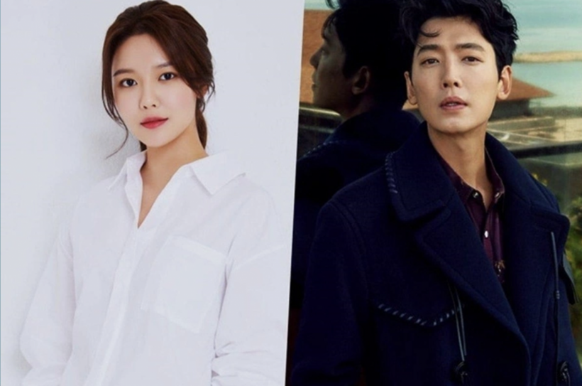 Thông tin Jung Kyung Ho và Soo Young chia tay sau 14 năm hẹn hò khiến dư luận Hàn Quốc xôn xao (Ảnh: Naver).