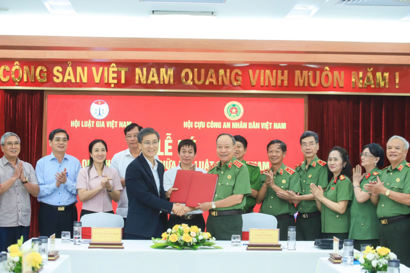 Việc ký kết Quy chế phối hợp nhằm phát huy thế mạnh, nguồn lực và kinh nghiệm của mỗi bên trong thực hiện các nhiệm vụ chính trị, pháp lý và xã hội.