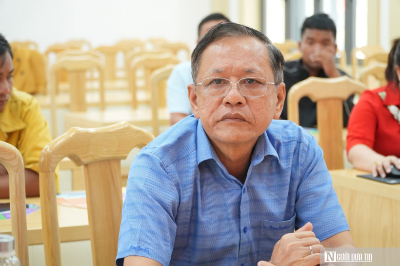 Phó Chủ tịch Thường trực Hội Luật gia thành phố Đà Nẵng Trần Thế Cẩm cho rằng việc nâng cao hiểu biết pháp luật sẽ giúp người dân chủ động bảo vệ quyền và lợi ích hợp pháp của mình.