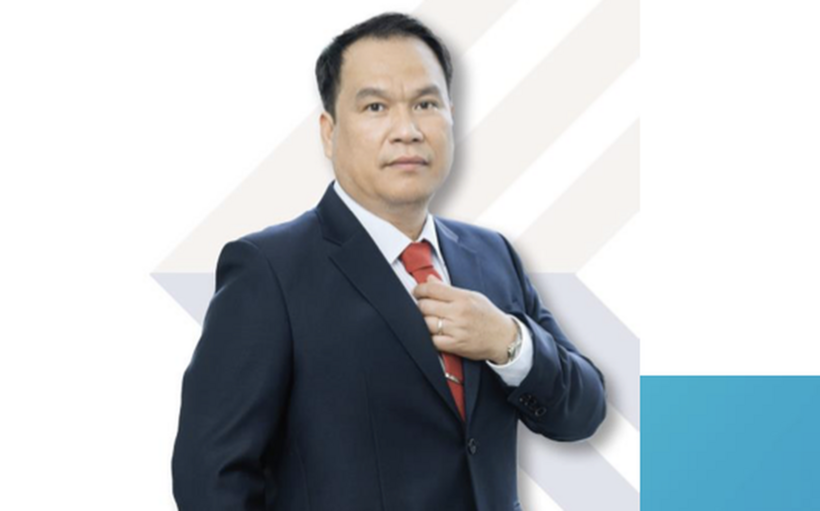 Ông Lê Cao Quyền - Chủ tịch hội đồng quản trị PECC4. (Ảnh: PECC4)