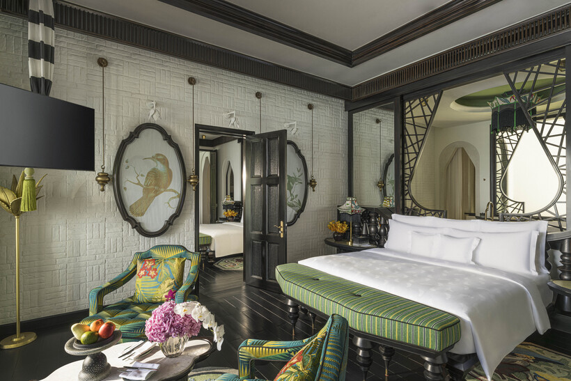 InterContinental Danang Sun Peninsula Resort