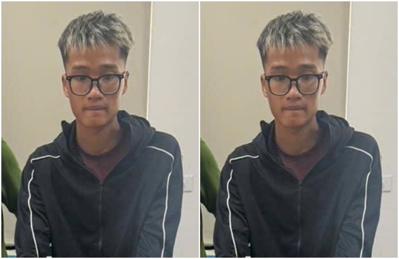 Đối tượng Nguyễn Văn Hưng