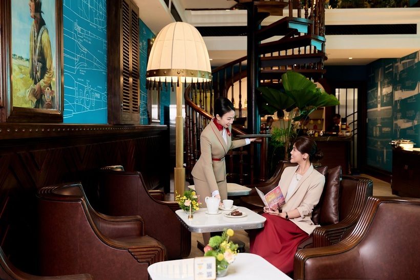 Sun Executive Lounge