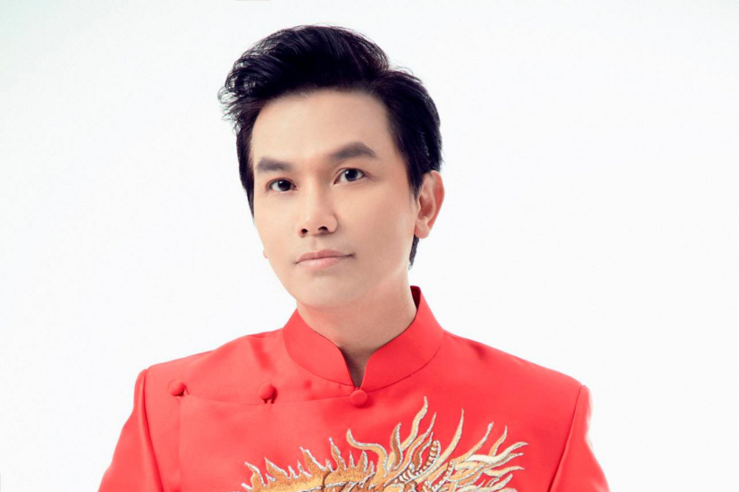 Ca sĩ Mạnh Quỳnh