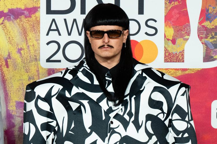 Oliver Tree