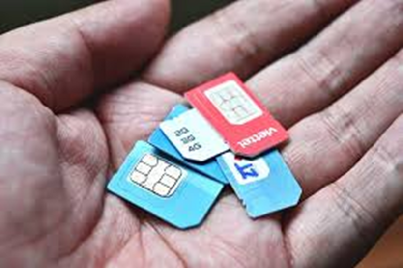 Theo quy định, các thuê bao thuộc diện phải xác thực nhưng chưa hoàn thành thủ tục trước thời điểm quy định có hiệu lực (15/06/2026) sẽ bị khóa một chiều (chiều gọi và nhắn tin đi). Ảnh minh họa