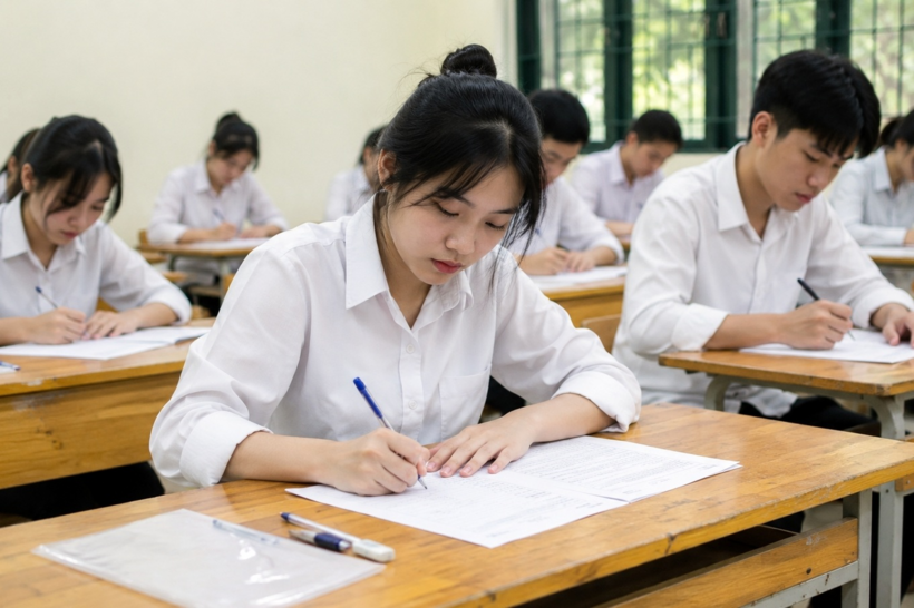 Ảnh minh họa: AI
