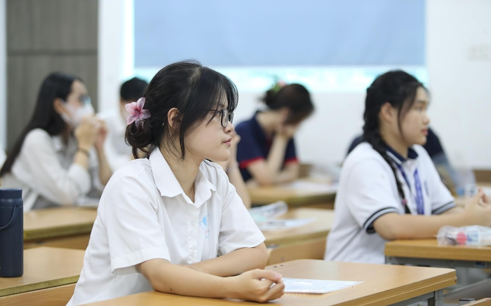Từ hôm nay (17/6), thí sinh thực hành đăng ký, điều chỉnh nguyện vọng xét tuyển đại học 2026. Ảnh minh họa