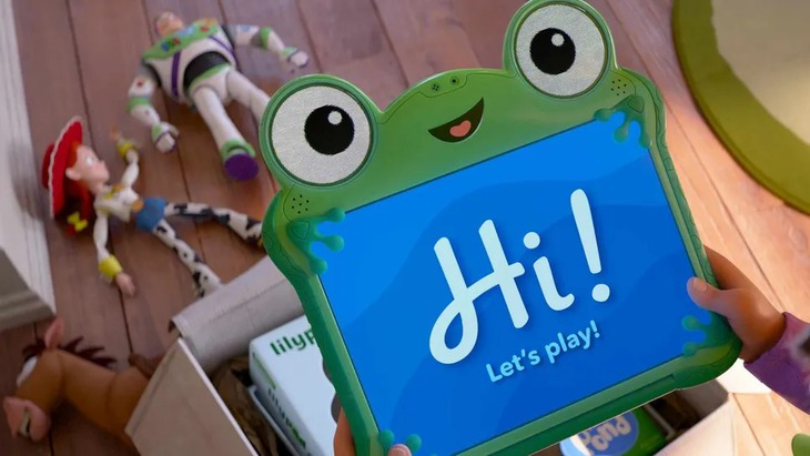Toy Story 5